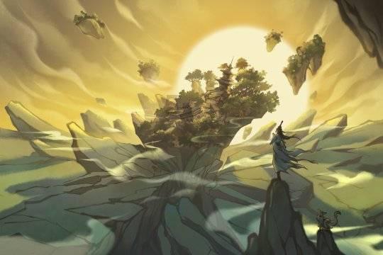 动物帮帮忙保卫家园