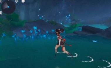 穿越星海