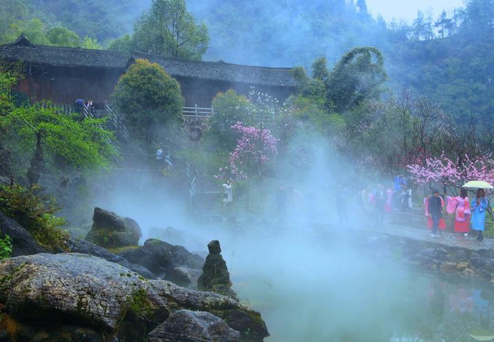 帮南京文旅上分!腊八粥之外尝尝这种更具南京特色的粥