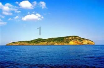 海之号角神秘海怪