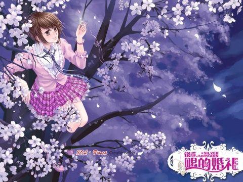 p图电影版花千骨，如果由杨幂肖战来演会不会票房大卖呢？