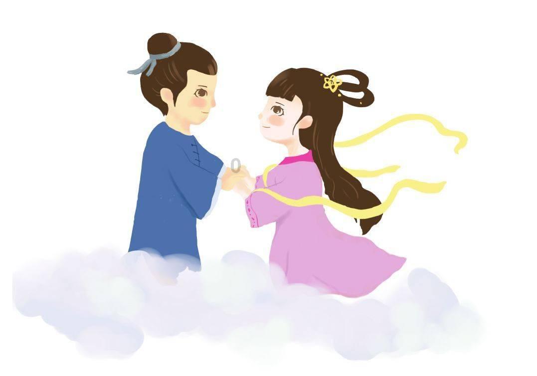 逃出林中村