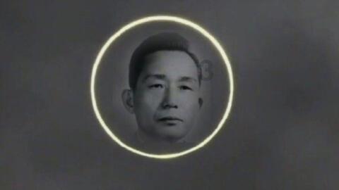 可怕的风暴
