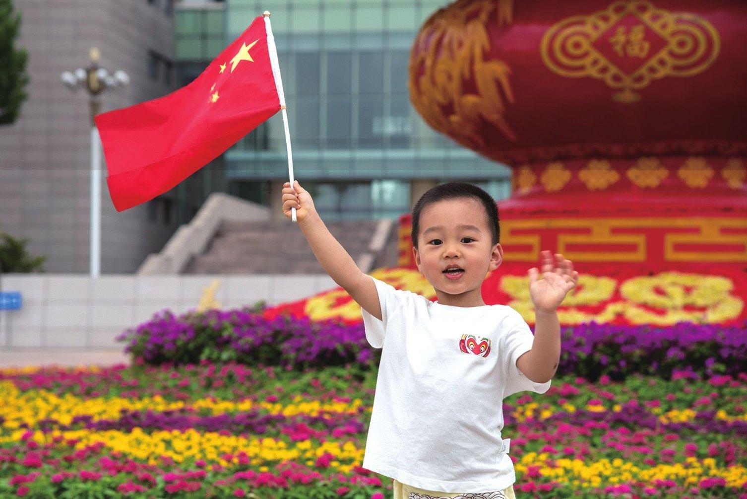 美妙冬季拼图