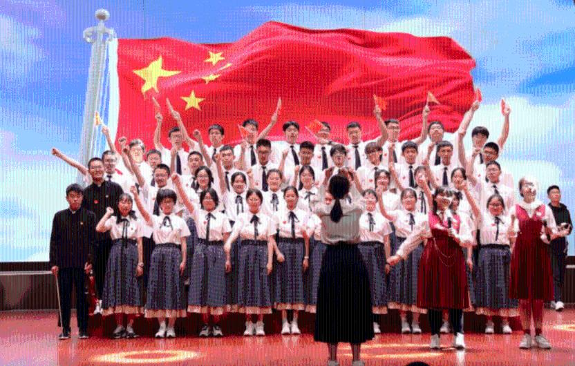 大学跟高中区别游戏画面