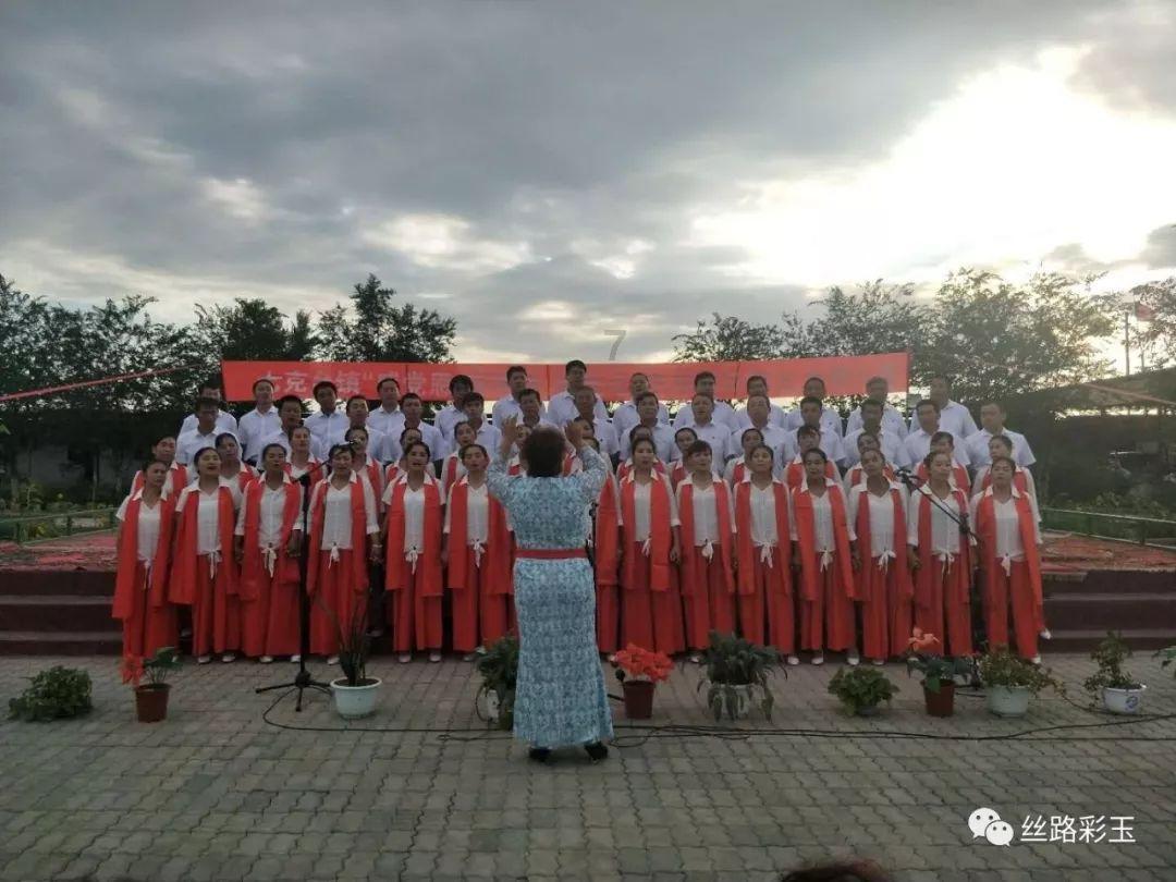 【与爱同行】第472期:其乐融融,安居乐业