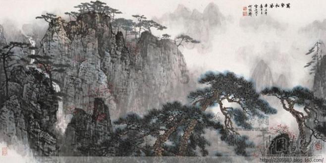 怪物大拼图