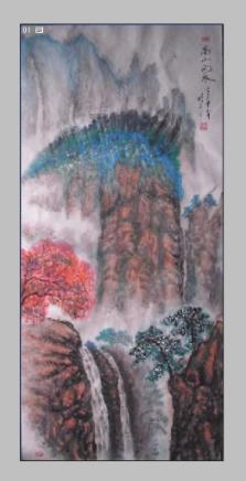 万词王
