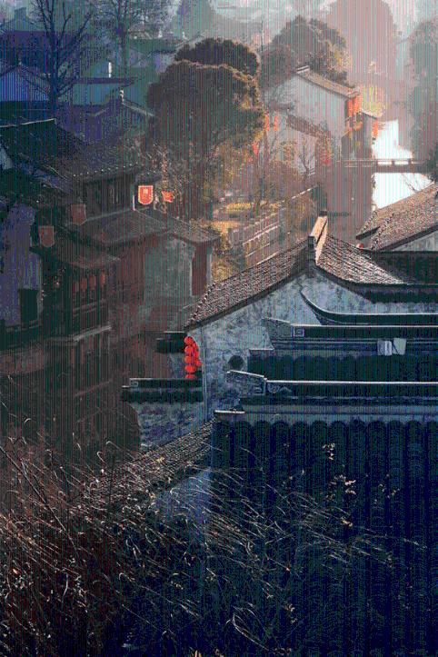 逃离粉红岛