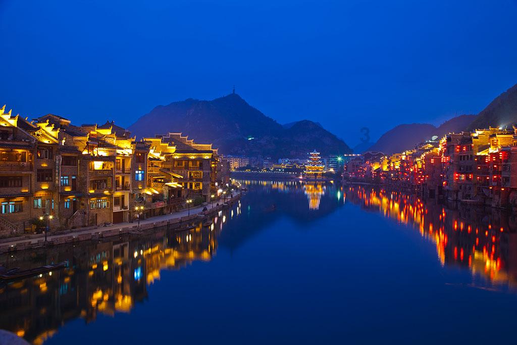 五一劳动节，你们到哪里旅游，有什么地方推荐吗？