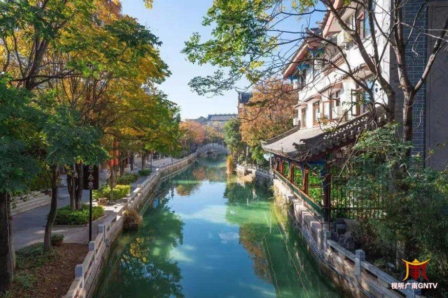 小鹿+冰挂+打铁花+骏马,伏羲山冬日多样美景已就位!
