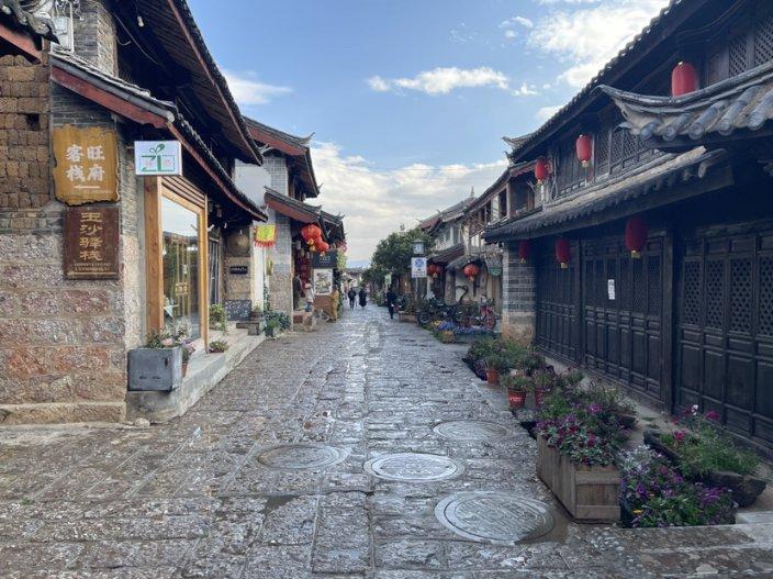 女友发了一条朋友圈说想要被调侃，什么心态？游戏画面
