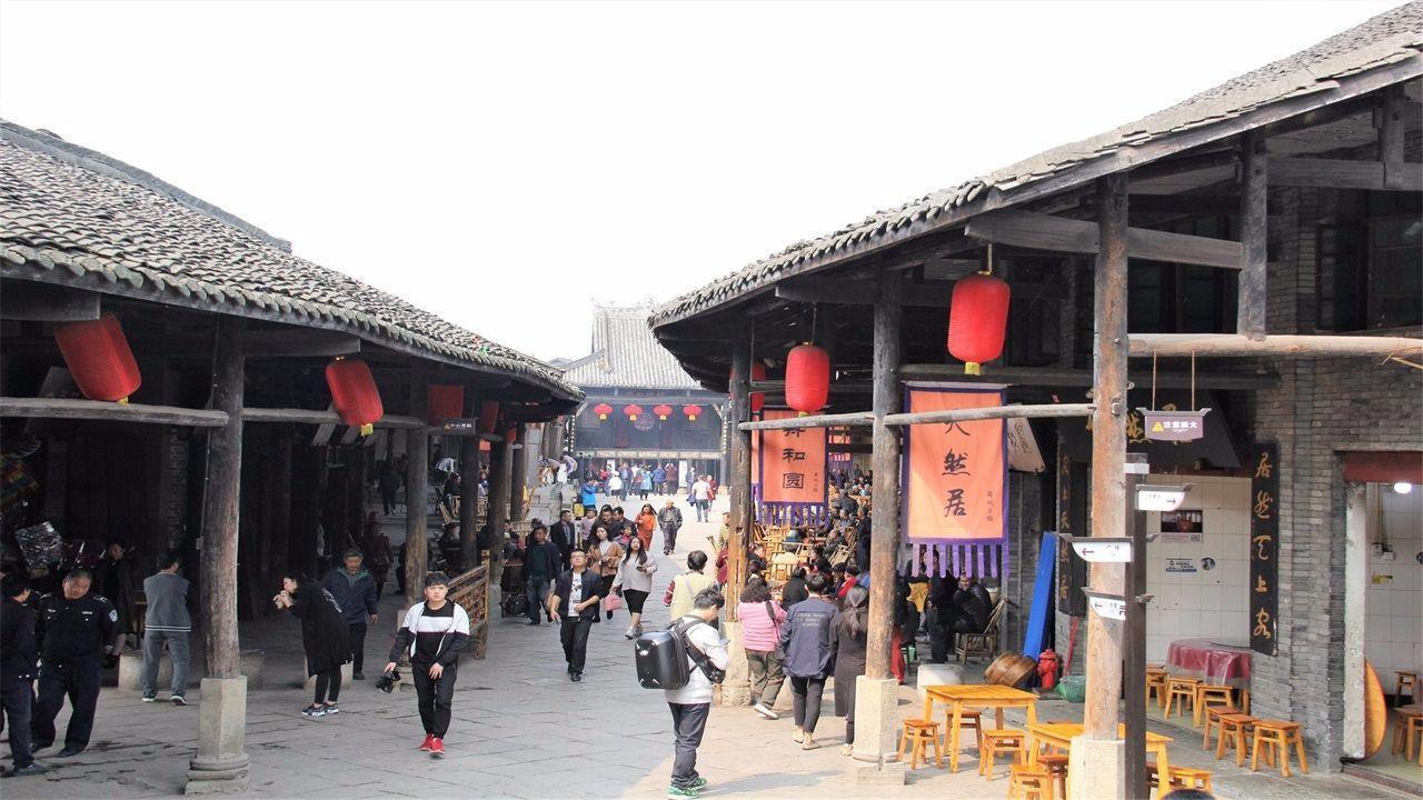 影视工厂