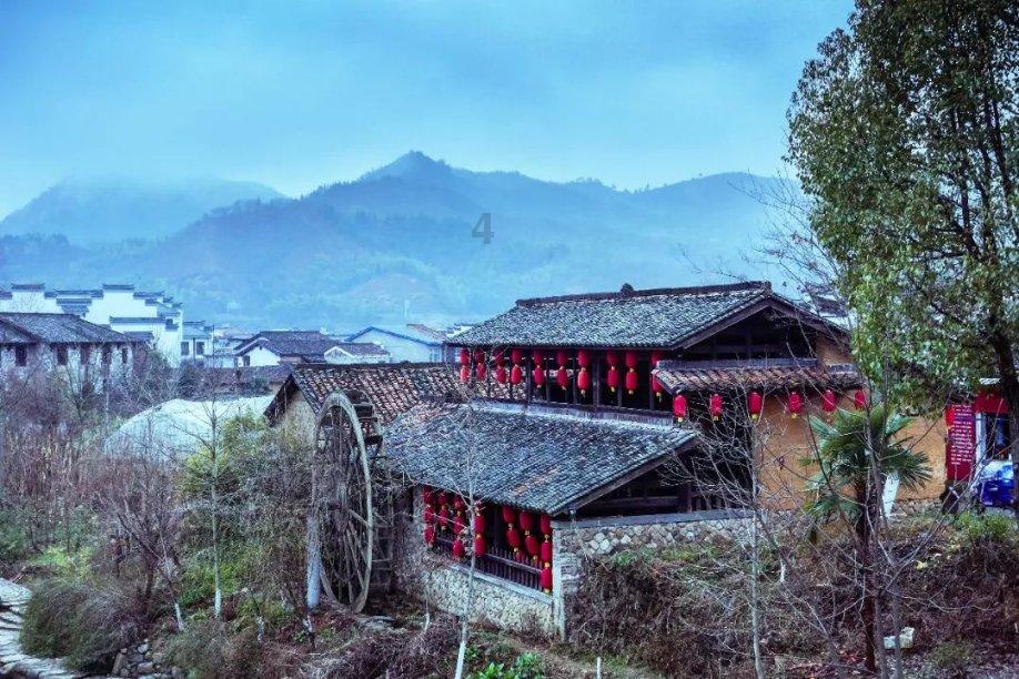 沙滩度假