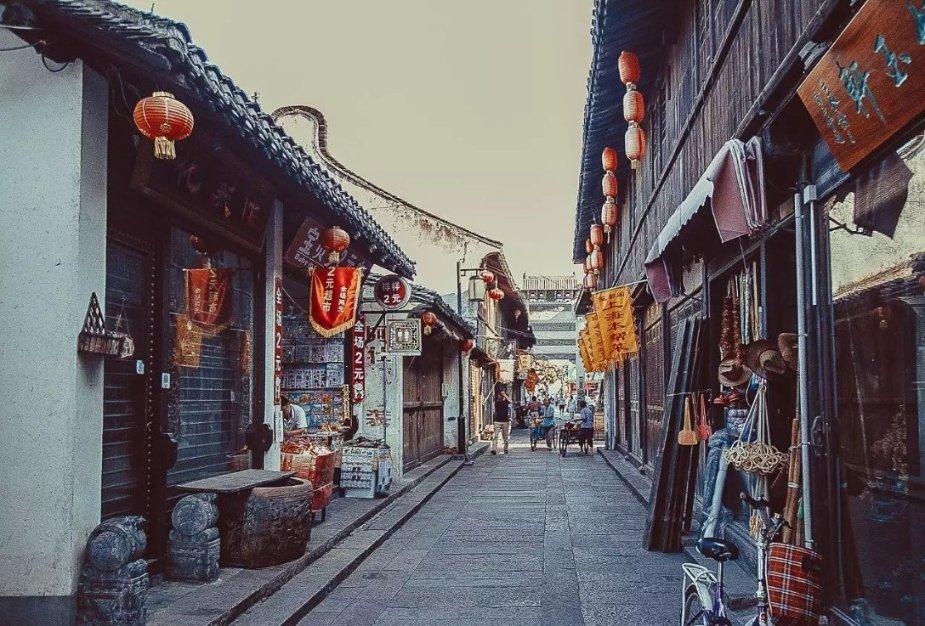 中国食谱