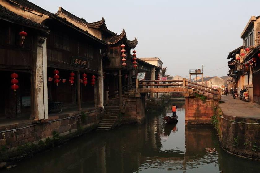 中国这些“小吃”虽然是美味，但对于外国人来说却有很大的挑战性