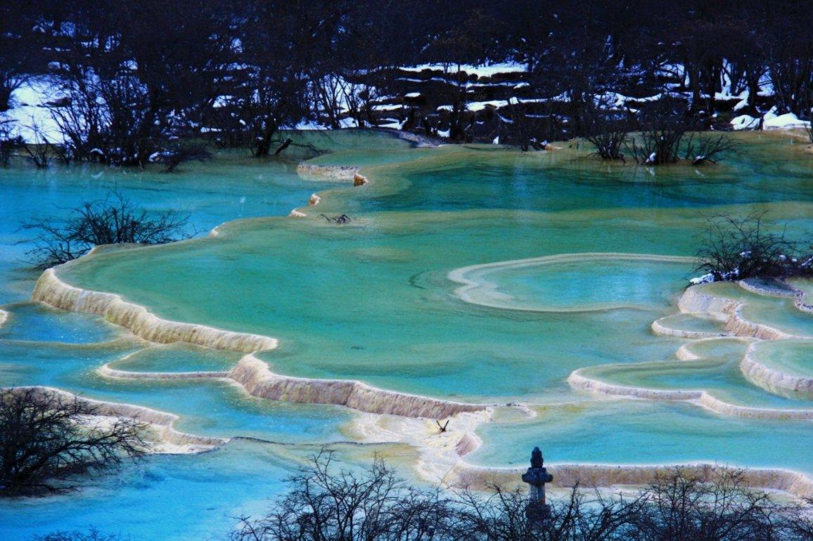 中传世纪天道文旅科技(四川)有限公司成立,注册资本2013.00万元人民币