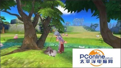 救援部落战士